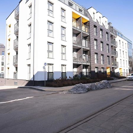 Stay In Kaunas & Park House Екстер'єр фото