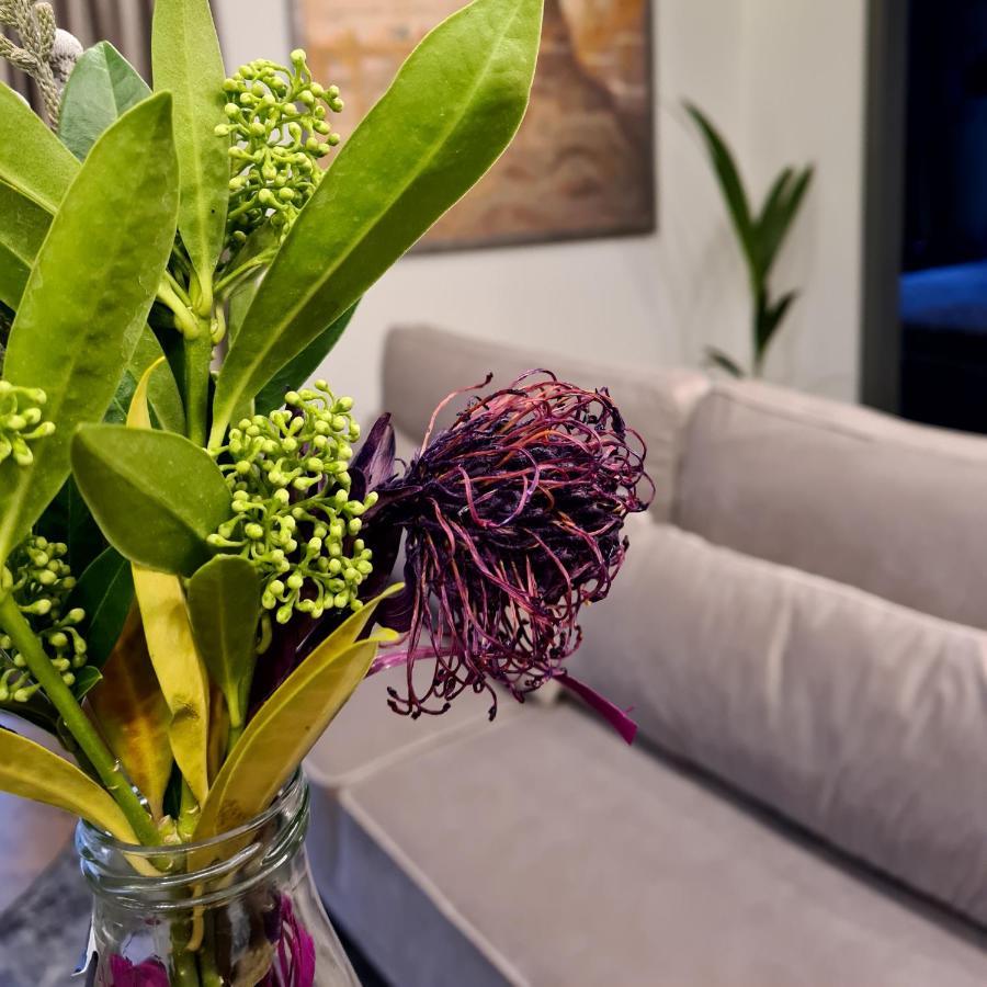 Stay In Kaunas & Park House Екстер'єр фото