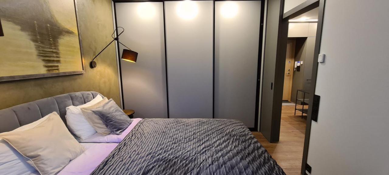 Stay In Kaunas & Park House Екстер'єр фото