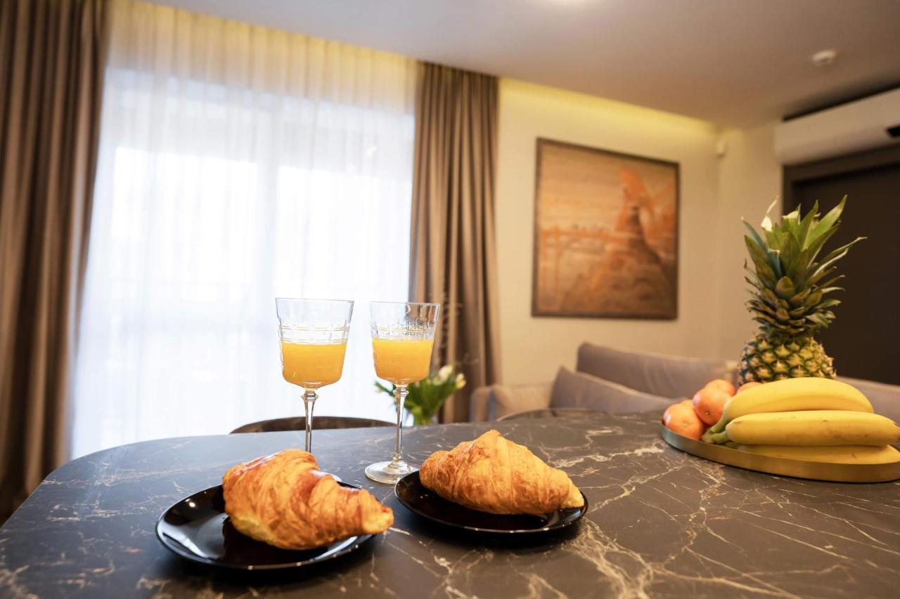 Stay In Kaunas & Park House Екстер'єр фото