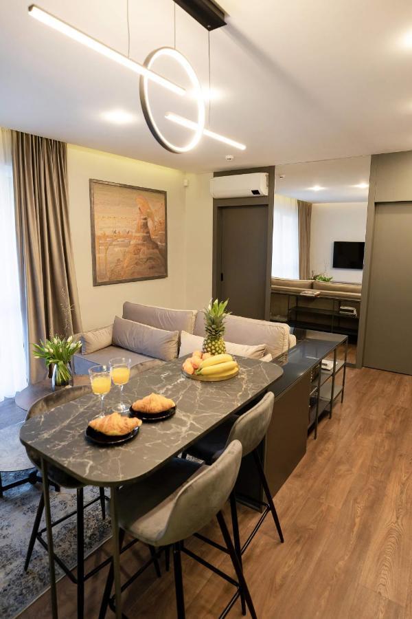 Stay In Kaunas & Park House Екстер'єр фото