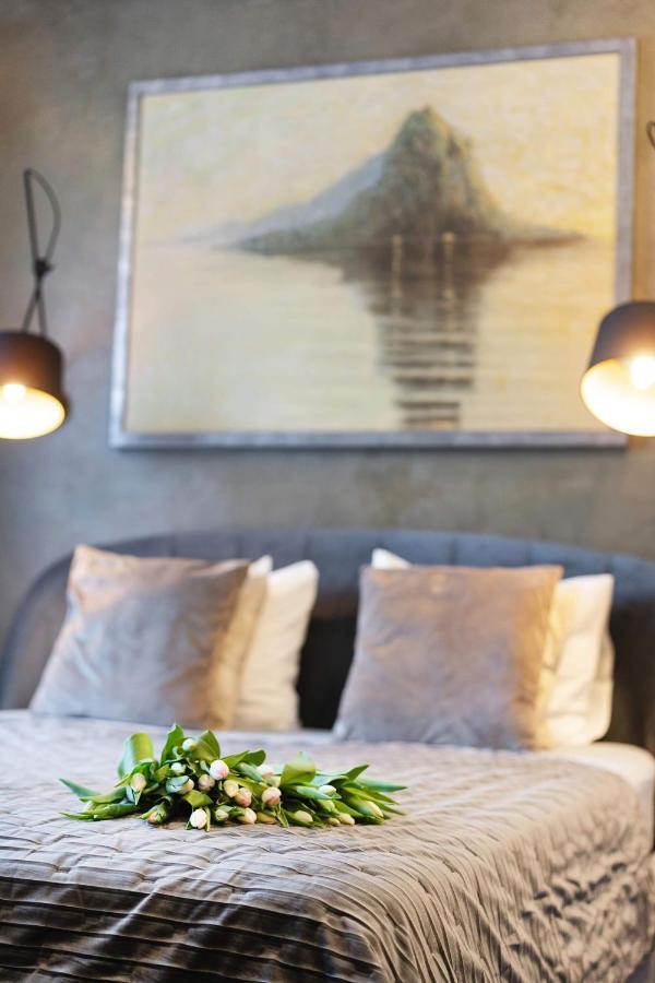 Stay In Kaunas & Park House Екстер'єр фото
