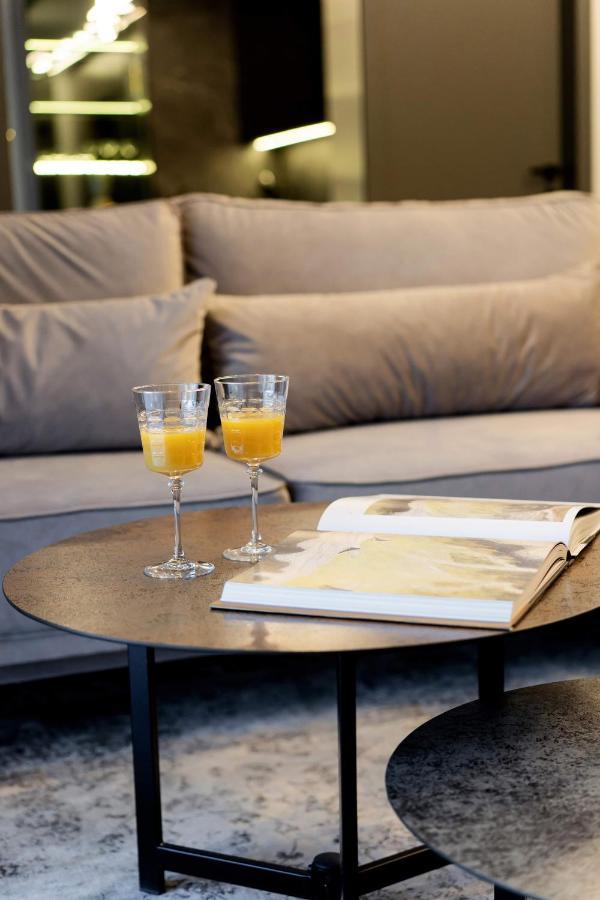 Stay In Kaunas & Park House Екстер'єр фото