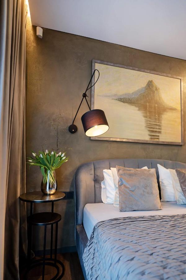 Stay In Kaunas & Park House Екстер'єр фото