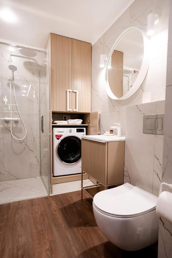 Stay In Kaunas & Park House Екстер'єр фото