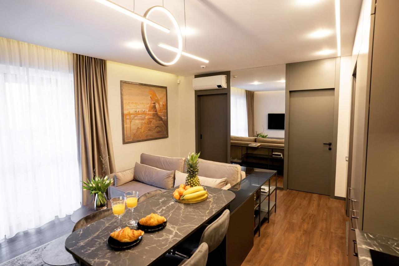 Stay In Kaunas & Park House Екстер'єр фото