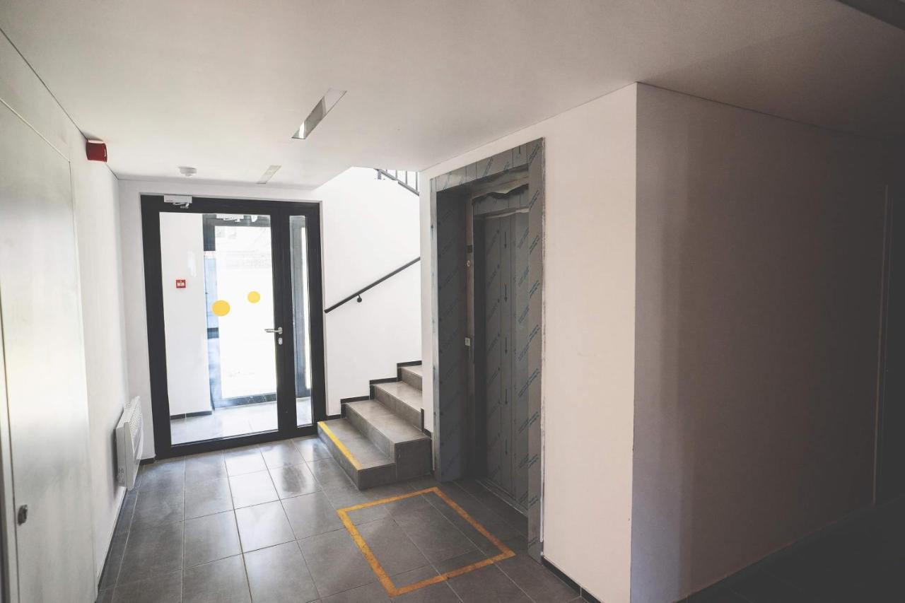 Stay In Kaunas & Park House Екстер'єр фото