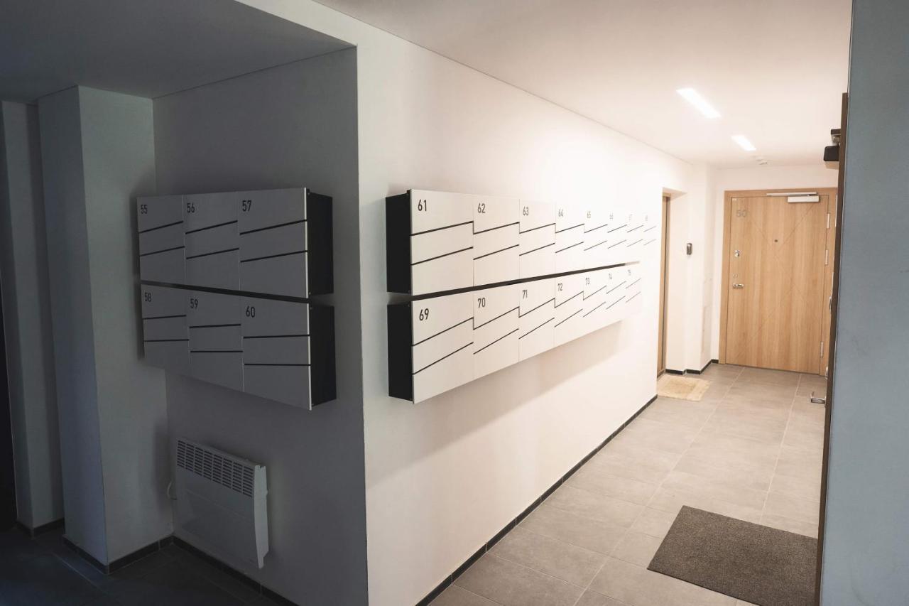 Stay In Kaunas & Park House Екстер'єр фото