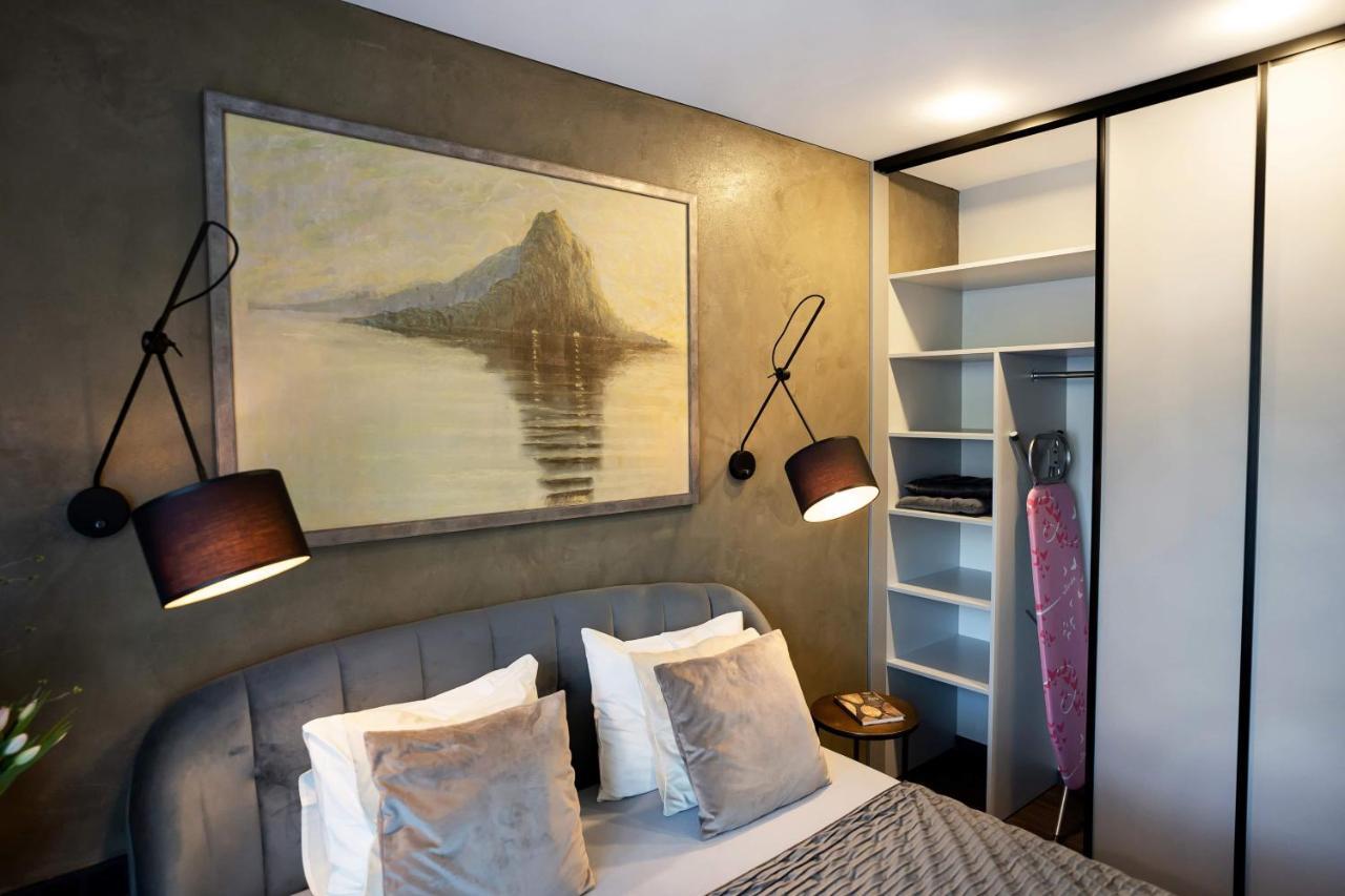 Stay In Kaunas & Park House Екстер'єр фото